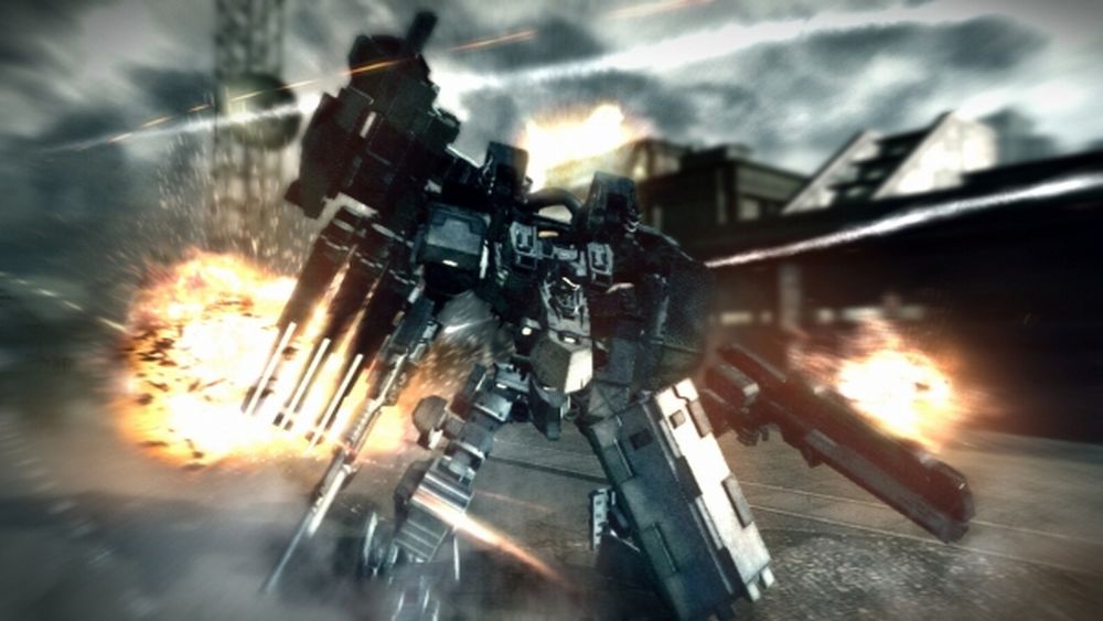 From Software conferma un nuovo Armored Core e...un nuovo Dark Souls.jpg From Software conferma un nuovo Armored Core e...un nuovo Dark Souls.jpg